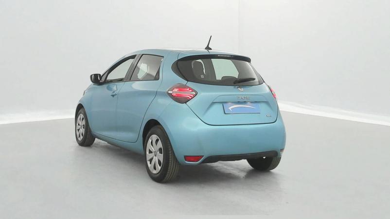 Vente en ligne Renault Zoé  R110 Achat Intégral au prix de 13 570 €