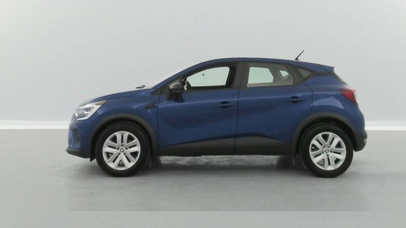 Vente en ligne Renault Captur  TCe 90 - 21 au prix de 16 250 €