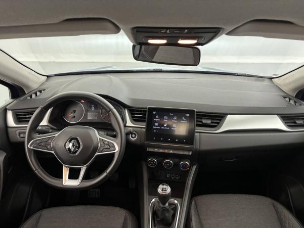 Vente en ligne Renault Captur  TCe 90 - 21 au prix de 16 250 €