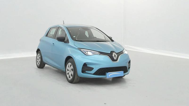 Vente en ligne Renault Zoé  R110 Achat Intégral au prix de 13 570 €