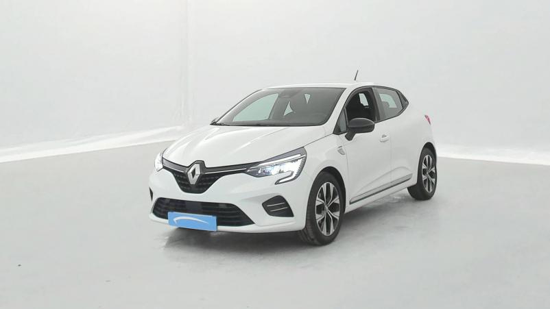 Vente en ligne Renault Clio 5 Clio SCe 65 - 21 au prix de 12 970 €
