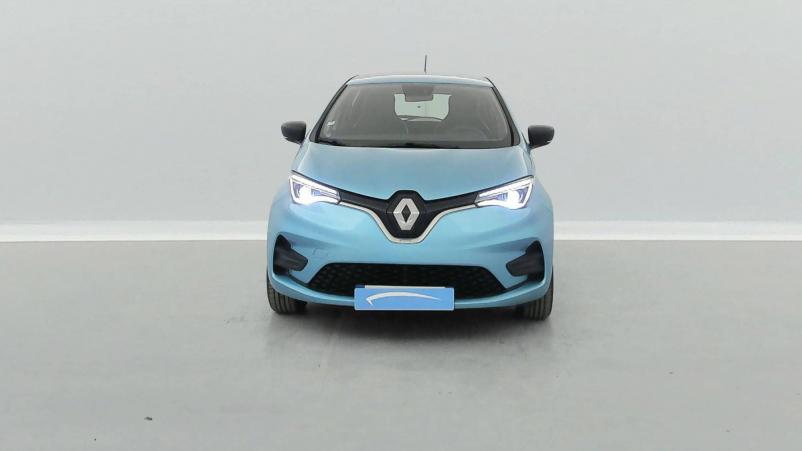 Vente en ligne Renault Zoé  R110 Achat Intégral au prix de 13 570 €