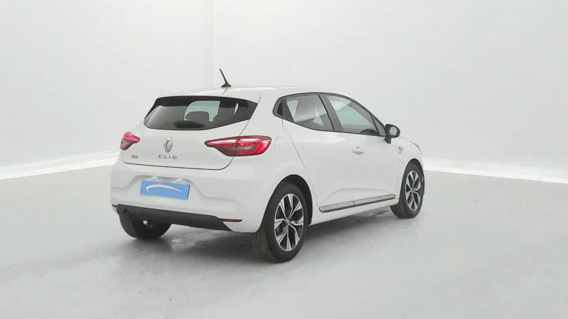 Vente en ligne Renault Clio 5 Clio SCe 65 - 21 au prix de 12 970 €