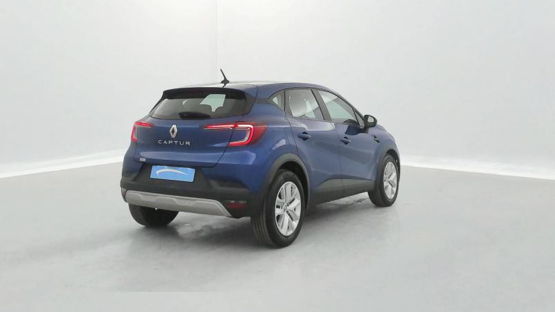 Vente en ligne Renault Captur  TCe 90 - 21 au prix de 16 250 €