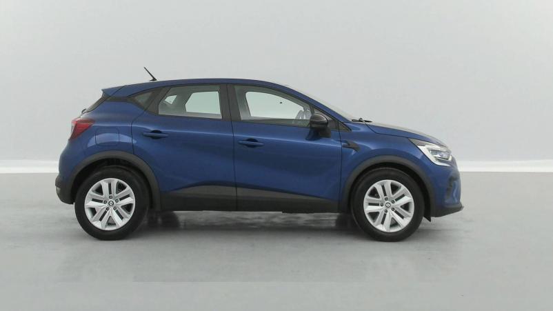 Vente en ligne Renault Captur  TCe 90 - 21 au prix de 16 250 €