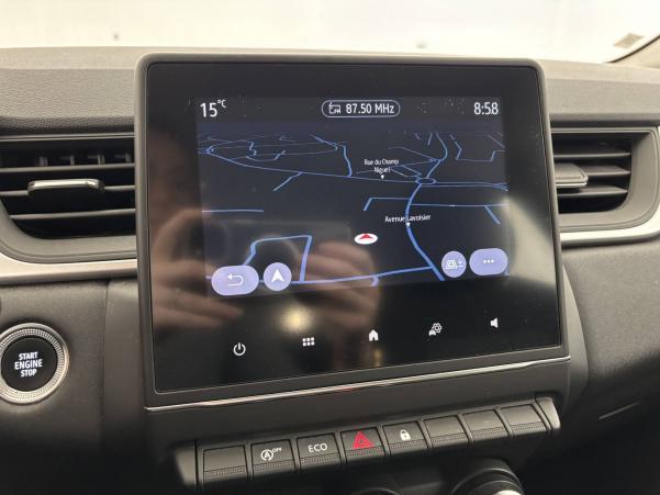 Vente en ligne Renault Captur  TCe 90 - 21 au prix de 16 250 €