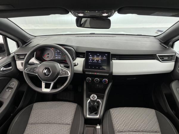 Vente en ligne Renault Clio 5 Clio SCe 65 - 21 au prix de 12 970 €