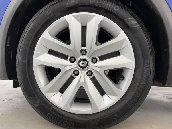 Vente en ligne Renault Captur  TCe 90 - 21 au prix de 16 250 €