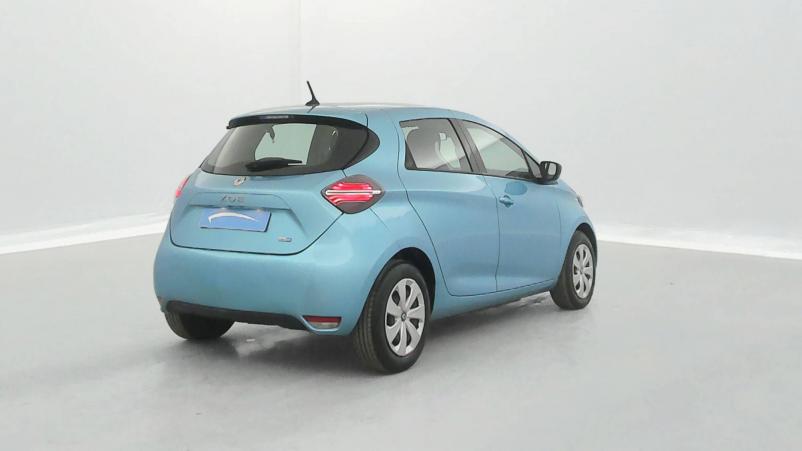 Vente en ligne Renault Zoé  R110 Achat Intégral au prix de 13 570 €