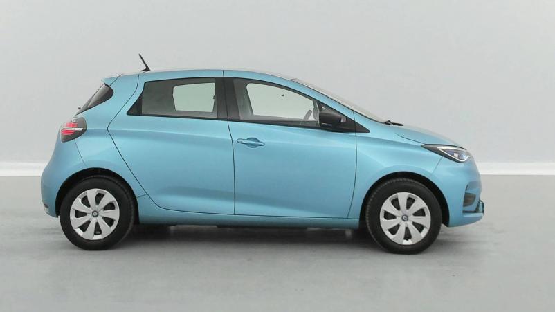 Vente en ligne Renault Zoé  R110 Achat Intégral au prix de 13 570 €