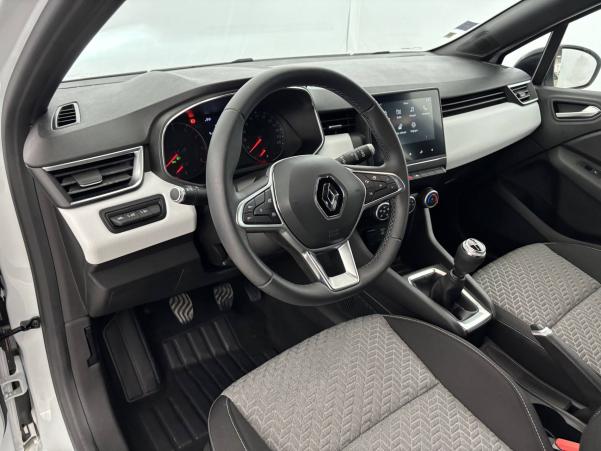Vente en ligne Renault Clio 5 Clio SCe 65 - 21 au prix de 12 970 €