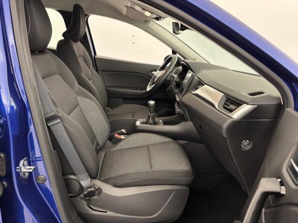 Vente en ligne Renault Captur  TCe 90 - 21 au prix de 16 250 €