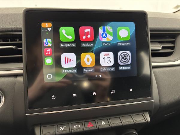 Vente en ligne Renault Captur  TCe 90 - 21 au prix de 16 250 €
