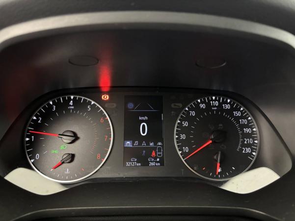 Vente en ligne Renault Captur  TCe 90 - 21 au prix de 16 250 €