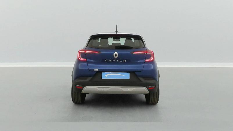Vente en ligne Renault Captur  TCe 90 - 21 au prix de 16 250 €