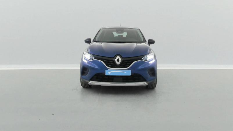Vente en ligne Renault Captur  TCe 90 - 21 au prix de 16 250 €