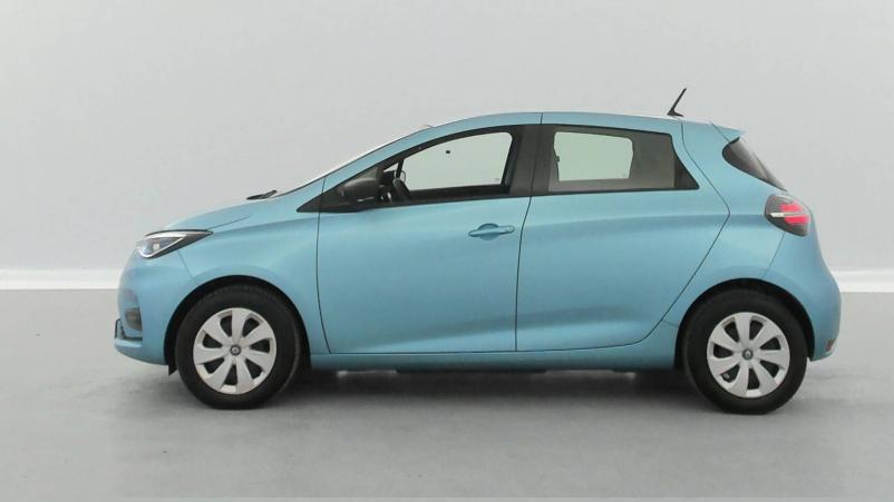 Vente en ligne Renault Zoé  R110 Achat Intégral au prix de 13 570 €