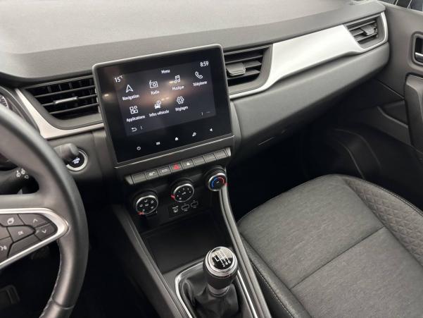 Vente en ligne Renault Captur  TCe 90 - 21 au prix de 16 250 €