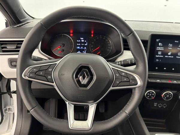 Vente en ligne Renault Clio 5 Clio SCe 65 - 21 au prix de 12 970 €