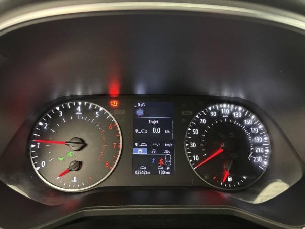 Vente en ligne Renault Clio 5 Clio SCe 65 - 21 au prix de 12 970 €