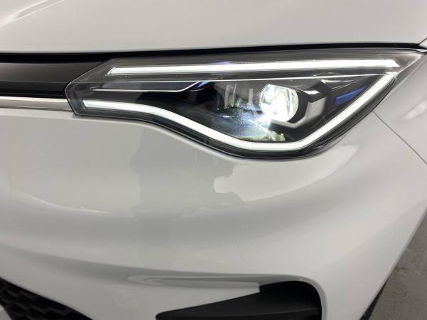 Vente en ligne Renault Zoé Zoe R110 Achat Intégral au prix de 14 960 €