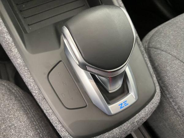 Vente en ligne Renault Zoé Zoe R110 Achat Intégral au prix de 14 960 €
