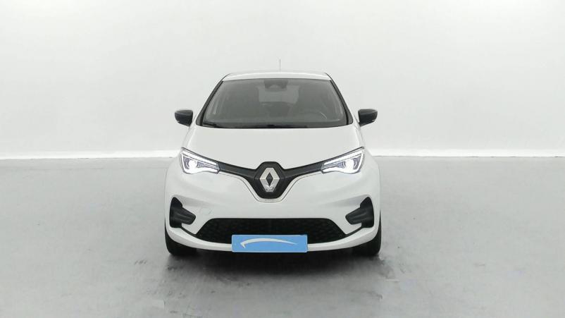 Vente en ligne Renault Zoé Zoe R110 Achat Intégral au prix de 14 960 €