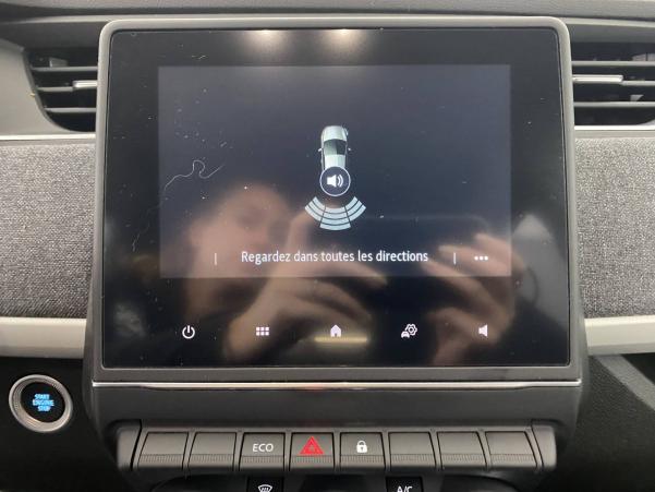 Vente en ligne Renault Zoé Zoe R110 Achat Intégral au prix de 14 960 €