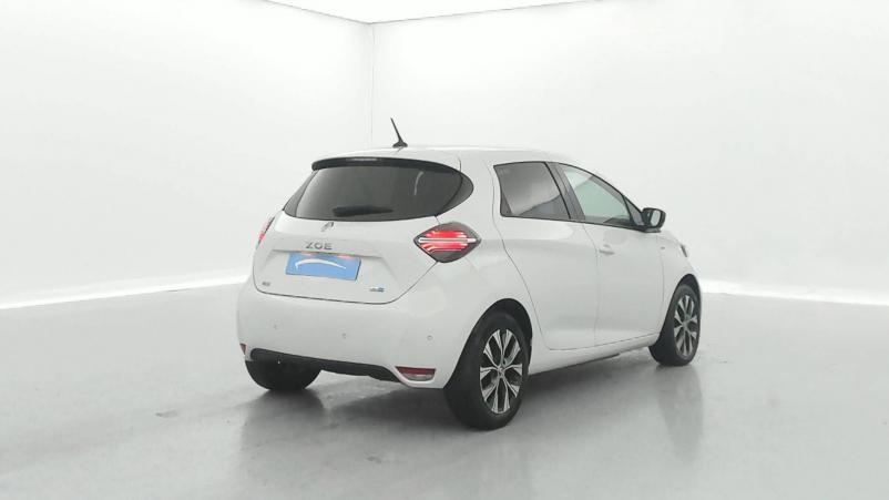 Vente en ligne Renault Zoé Zoe R110 Achat Intégral au prix de 14 960 €