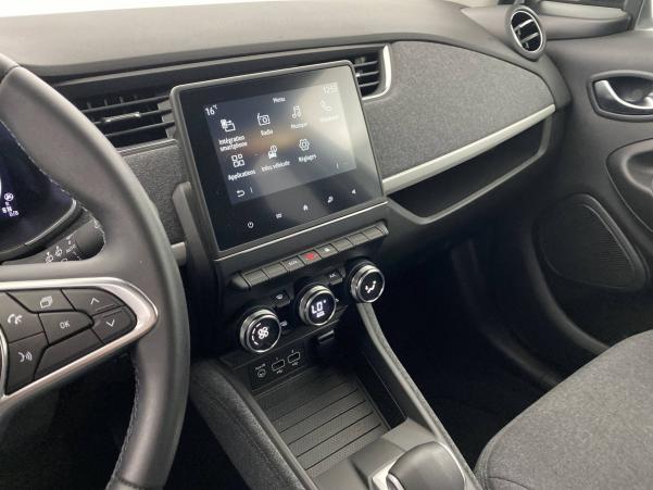 Vente en ligne Renault Zoé Zoe R110 Achat Intégral au prix de 14 960 €