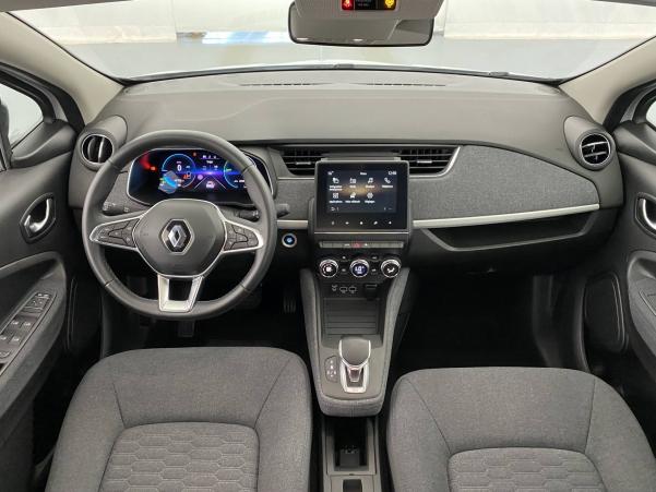 Vente en ligne Renault Zoé Zoe R110 Achat Intégral au prix de 14 960 €