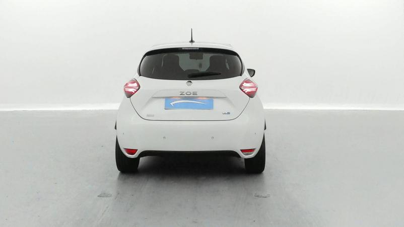Vente en ligne Renault Zoé Zoe R110 Achat Intégral au prix de 14 960 €