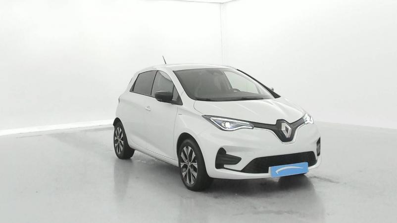 Vente en ligne Renault Zoé Zoe R110 Achat Intégral au prix de 14 960 €