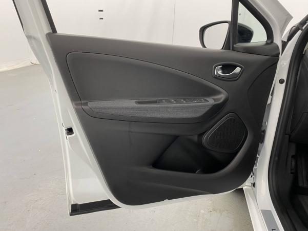 Vente en ligne Renault Zoé Zoe R110 Achat Intégral au prix de 14 960 €