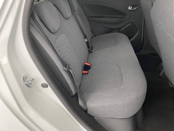 Vente en ligne Renault Zoé Zoe R110 Achat Intégral au prix de 14 960 €