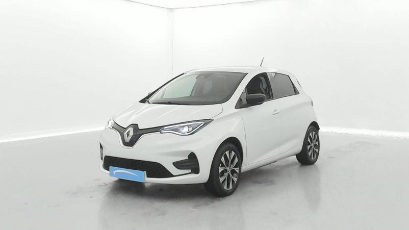 Vente en ligne Renault Zoé Zoe R110 Achat Intégral au prix de 14 960 €