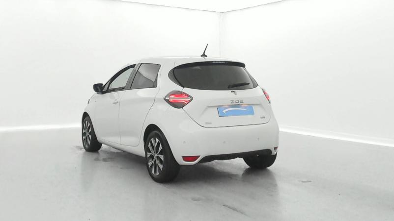 Vente en ligne Renault Zoé Zoe R110 Achat Intégral au prix de 14 960 €