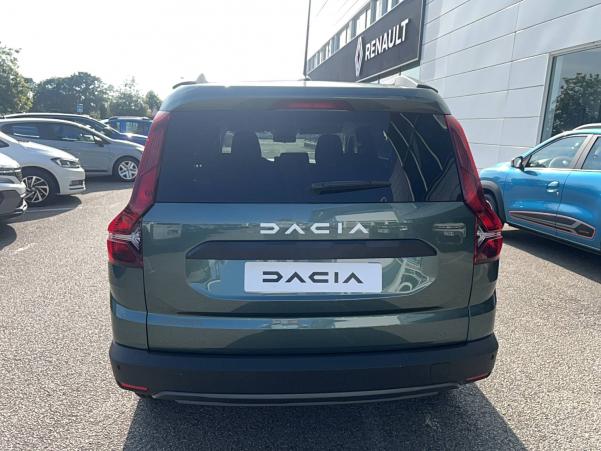 Vente en ligne Dacia Jogger  ECO-G 100 7 places GSR2 au prix de 21 990 €