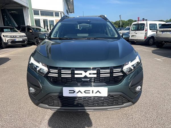 Vente en ligne Dacia Jogger  ECO-G 100 7 places GSR2 au prix de 21 990 €