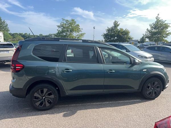Vente en ligne Dacia Jogger  ECO-G 100 7 places GSR2 au prix de 21 990 €