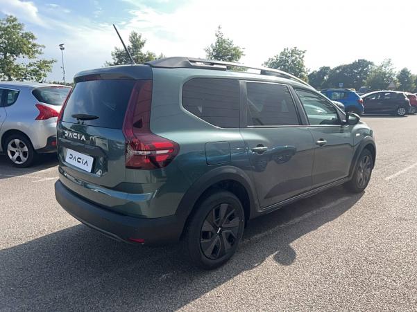 Vente en ligne Dacia Jogger  ECO-G 100 7 places GSR2 au prix de 21 990 €