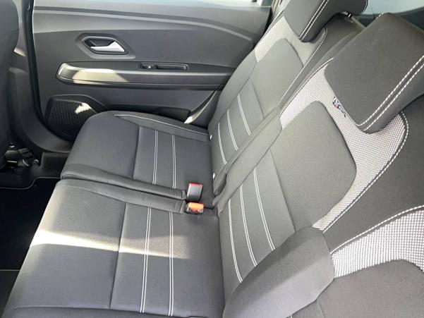 Vente en ligne Dacia Jogger  ECO-G 100 7 places GSR2 au prix de 21 990 €
