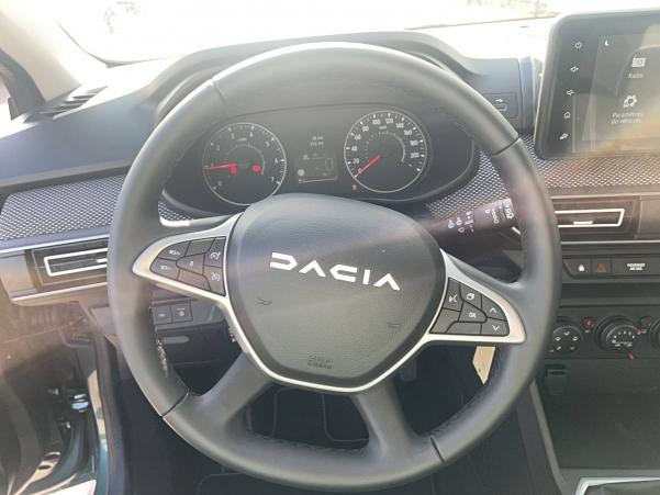 Vente en ligne Dacia Jogger  ECO-G 100 7 places GSR2 au prix de 21 990 €