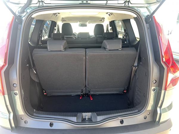 Vente en ligne Dacia Jogger  ECO-G 100 7 places GSR2 au prix de 21 990 €