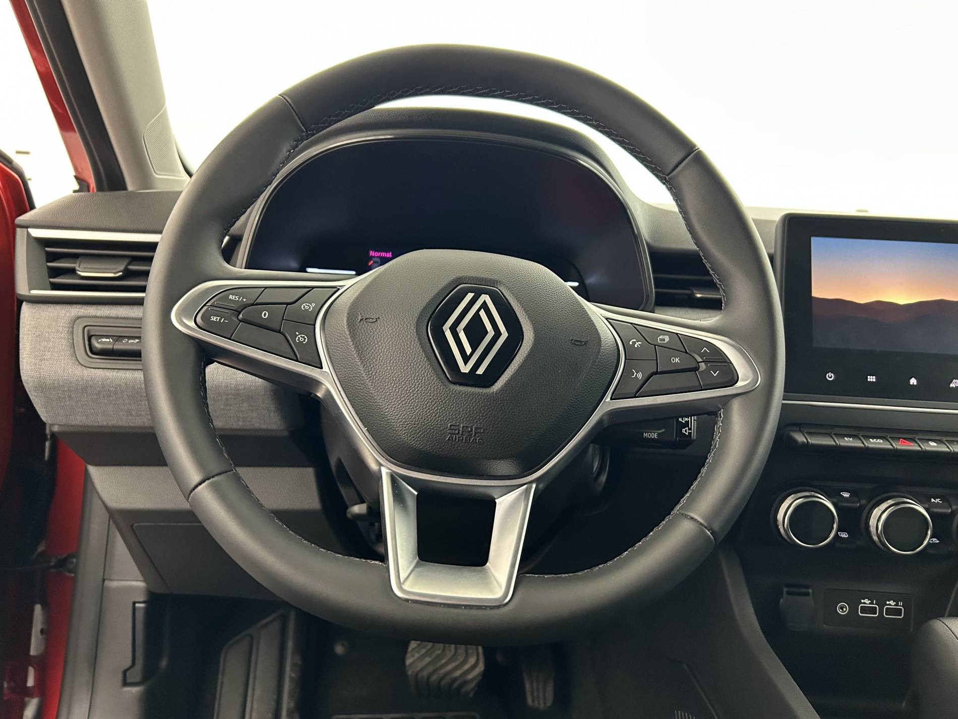 Vente en ligne Renault Clio 5 Clio E-Tech full hybrid 145 au prix de 19 990 €