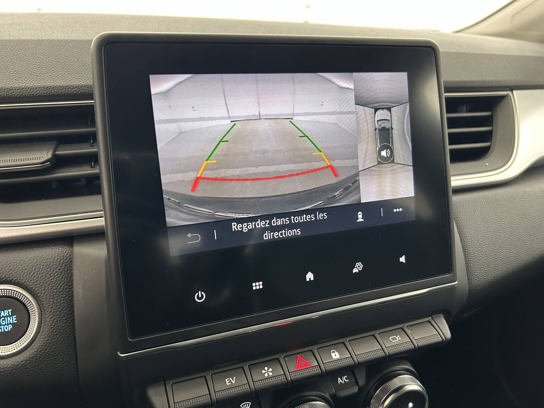 Vente en ligne Renault Captur  E-Tech Plug-in 160 - 21 au prix de 20 990 €