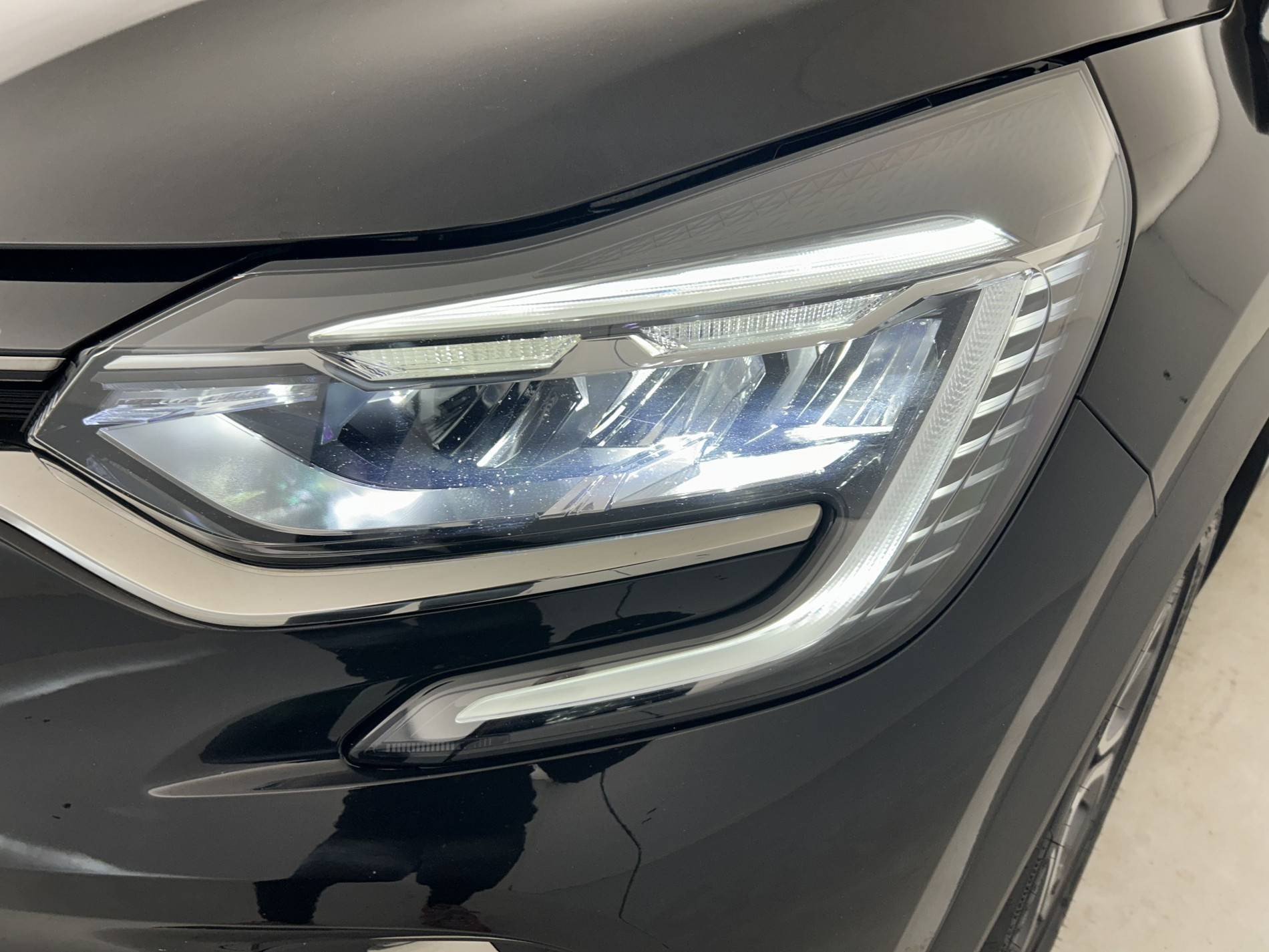 Vente en ligne Renault Captur  E-Tech Plug-in 160 - 21 au prix de 20 990 €