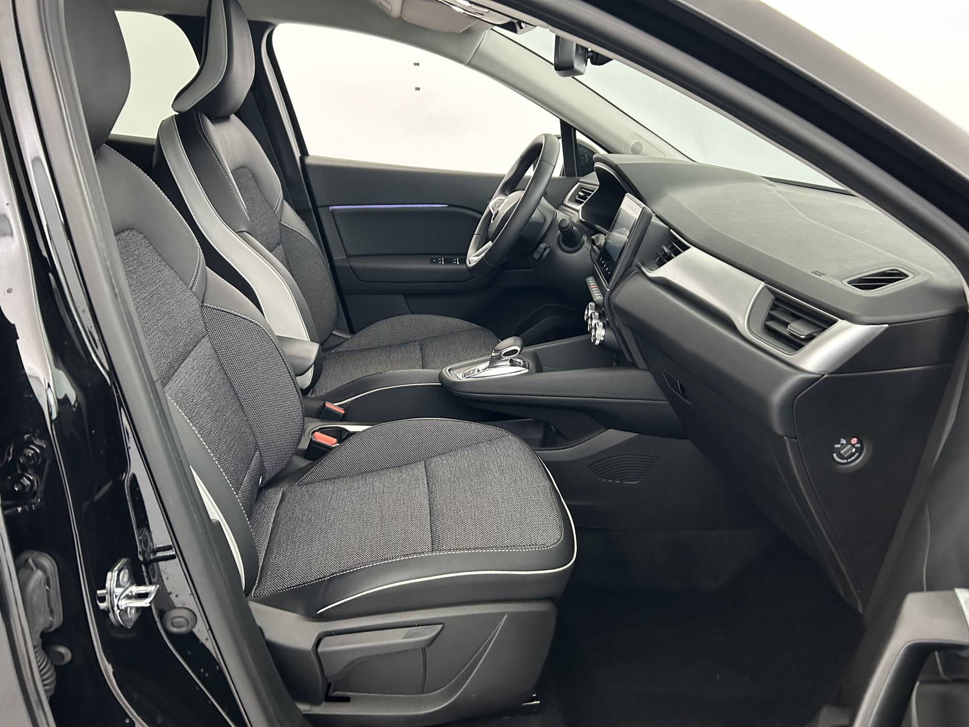 Vente en ligne Renault Captur  E-Tech Plug-in 160 - 21 au prix de 20 990 €