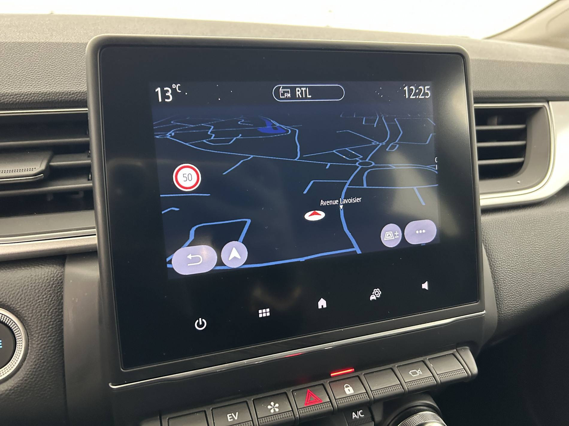 Vente en ligne Renault Captur  E-Tech Plug-in 160 - 21 au prix de 20 990 €