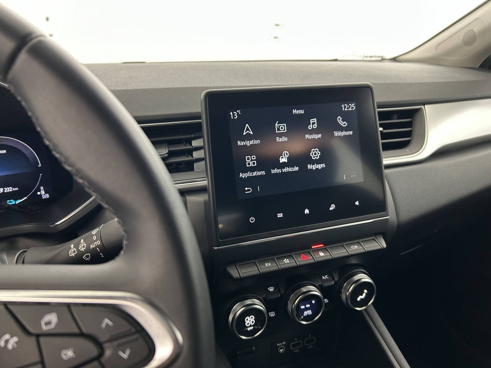 Vente en ligne Renault Captur  E-Tech Plug-in 160 - 21 au prix de 20 990 €